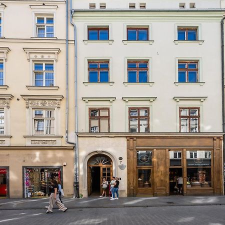 Gallery 7 - Apartment 3 Krakow Ngoại thất bức ảnh
