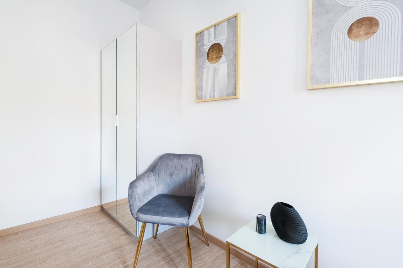 Gallery 7 - Apartment 3 Krakow Ngoại thất bức ảnh