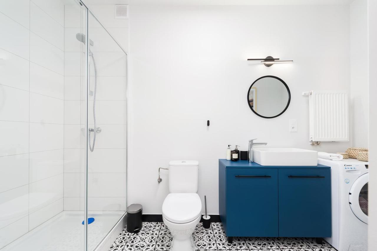 Gallery 7 - Apartment 3 Krakow Ngoại thất bức ảnh