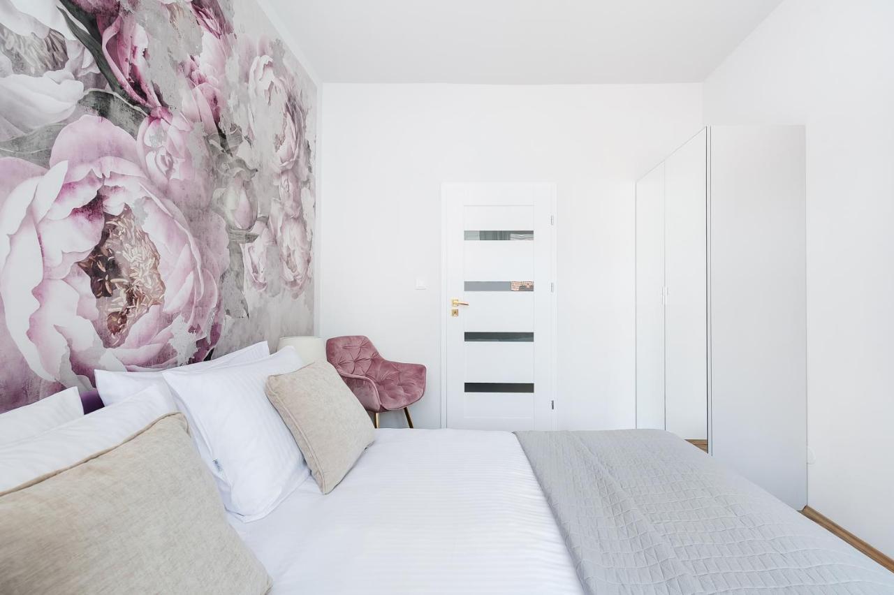 Gallery 7 - Apartment 3 Krakow Ngoại thất bức ảnh