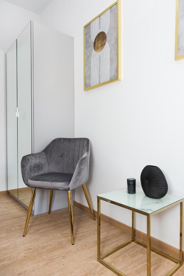 Gallery 7 - Apartment 3 Krakow Ngoại thất bức ảnh