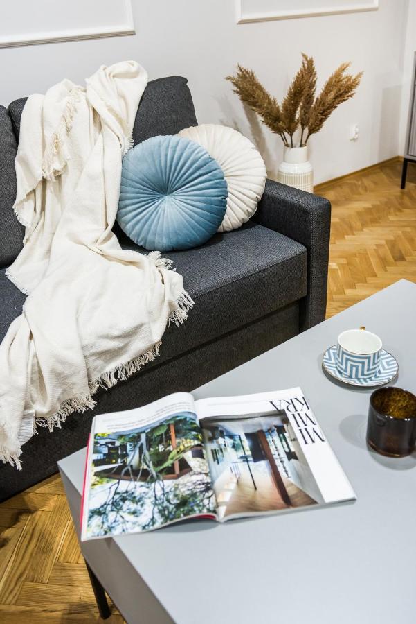 Gallery 7 - Apartment 3 Krakow Ngoại thất bức ảnh