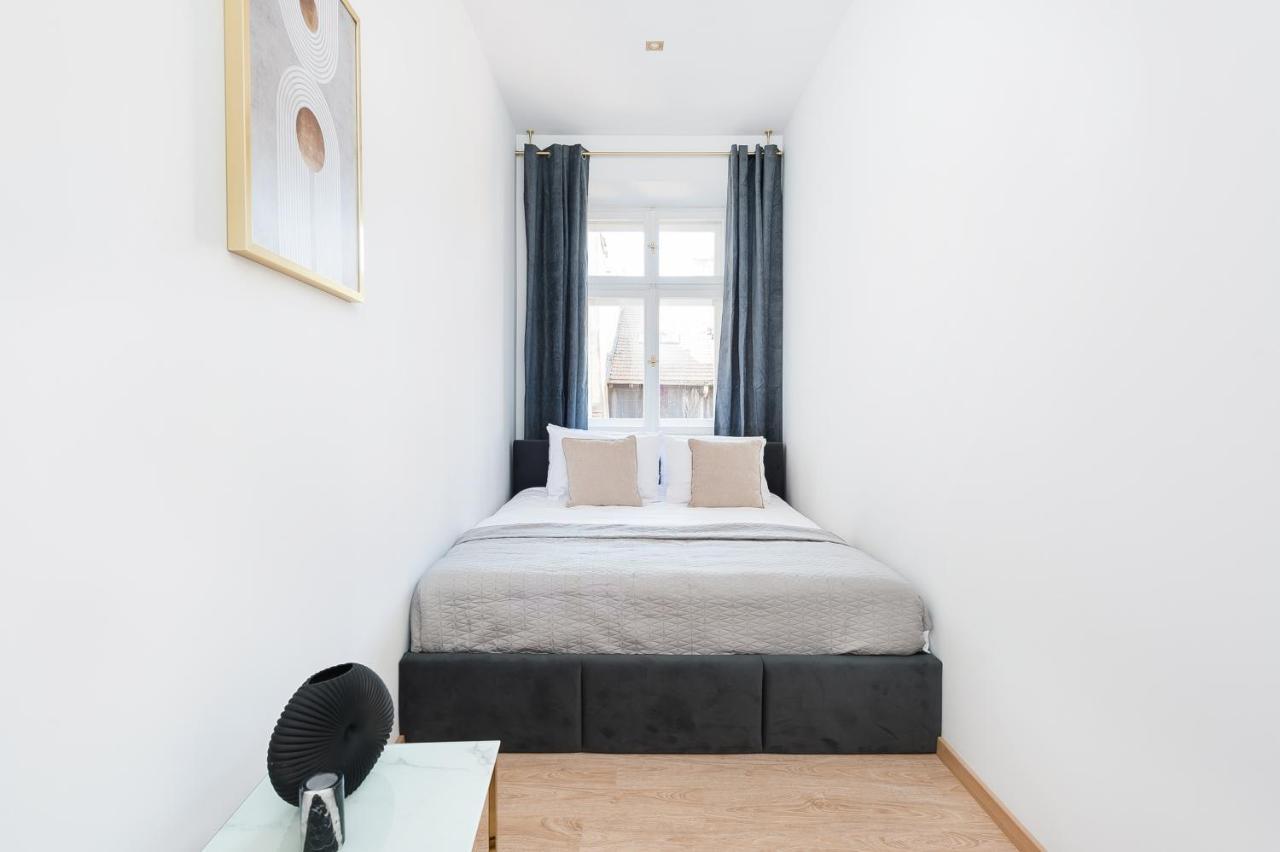 Gallery 7 - Apartment 3 Krakow Ngoại thất bức ảnh