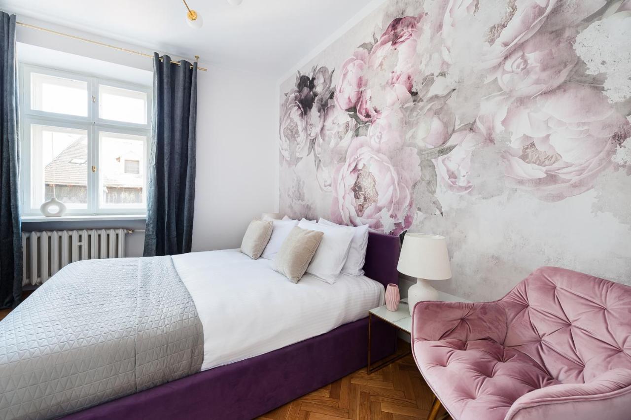 Gallery 7 - Apartment 3 Krakow Ngoại thất bức ảnh