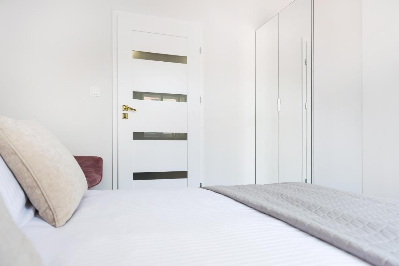 Gallery 7 - Apartment 3 Krakow Ngoại thất bức ảnh