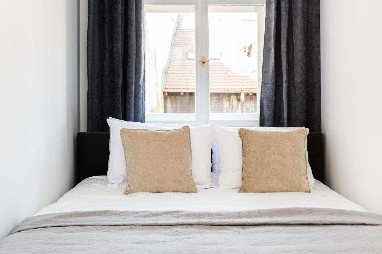 Gallery 7 - Apartment 3 Krakow Ngoại thất bức ảnh